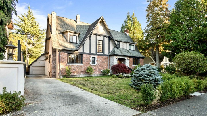 Photo 1 at 5550 Cypress Street, Shaughnessy, Vancouver West