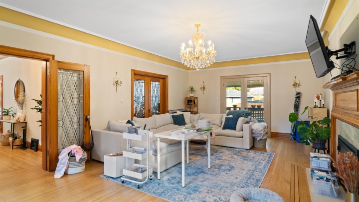 Photo 5 at 5550 Cypress Street, Shaughnessy, Vancouver West