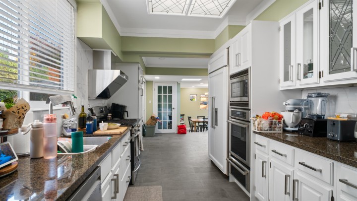 Photo 10 at 5550 Cypress Street, Shaughnessy, Vancouver West