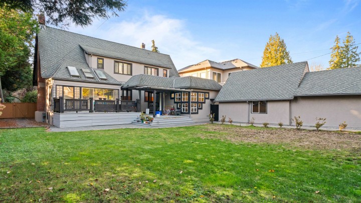 Photo 19 at 5550 Cypress Street, Shaughnessy, Vancouver West