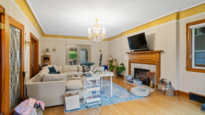 Photo 4 at 5550 Cypress Street, Shaughnessy, Vancouver West