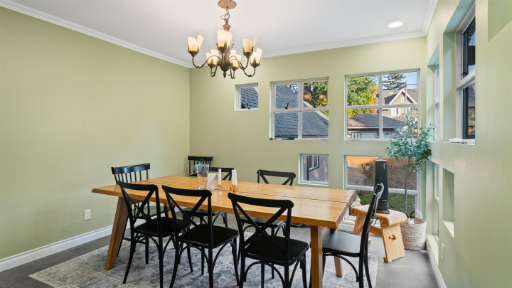 Photo 8 at 5550 Cypress Street, Shaughnessy, Vancouver West