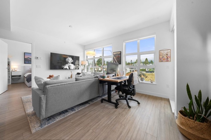 Photo 23 at 413 - 747 E 3rd Street, Queensbury, North Vancouver