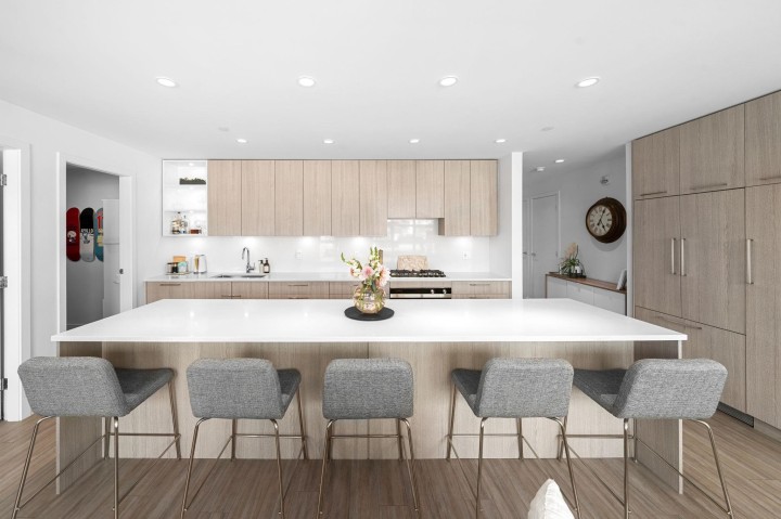 Photo 6 at 413 - 747 E 3rd Street, Queensbury, North Vancouver