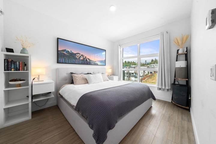 Photo 17 at 413 - 747 E 3rd Street, Queensbury, North Vancouver