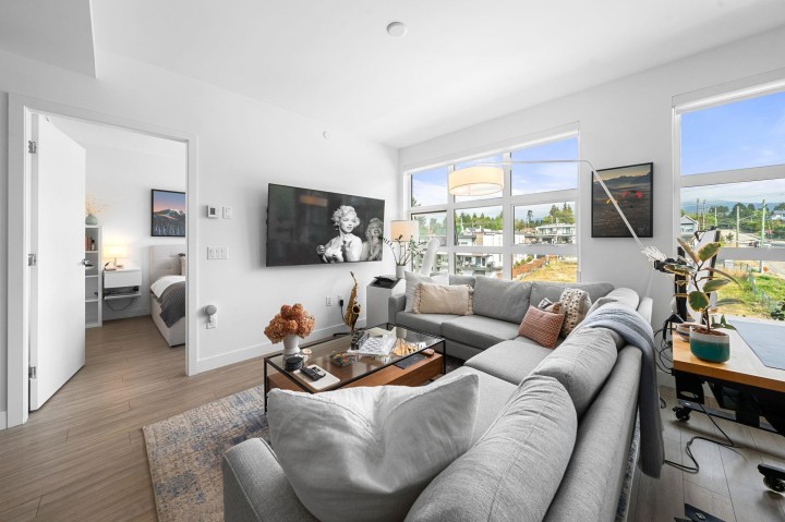 Photo 12 at 413 - 747 E 3rd Street, Queensbury, North Vancouver