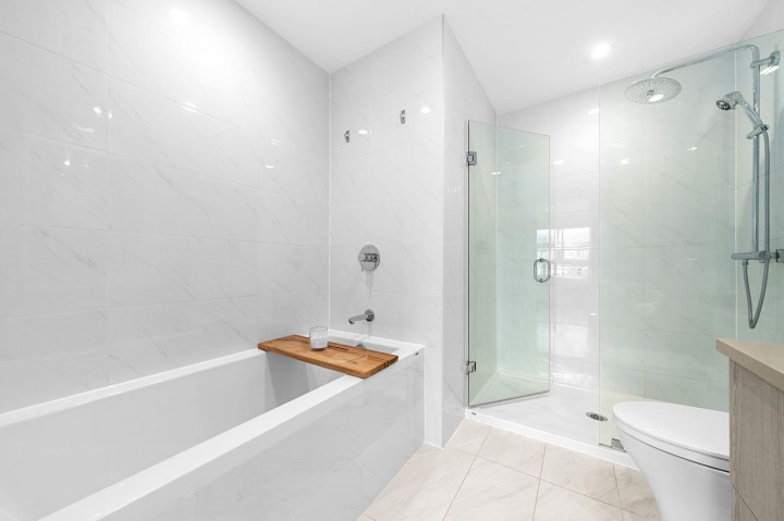 Photo 22 at 413 - 747 E 3rd Street, Queensbury, North Vancouver