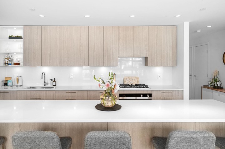 Photo 7 at 413 - 747 E 3rd Street, Queensbury, North Vancouver