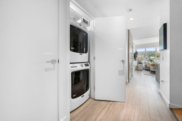 Photo 36 at 413 - 747 E 3rd Street, Queensbury, North Vancouver