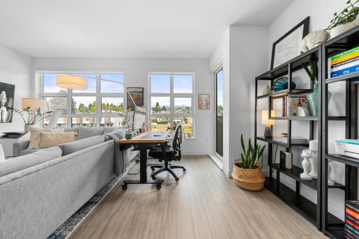 Photo 24 at 413 - 747 E 3rd Street, Queensbury, North Vancouver