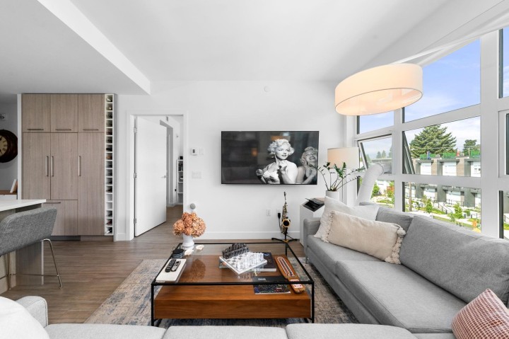 Photo 10 at 413 - 747 E 3rd Street, Queensbury, North Vancouver