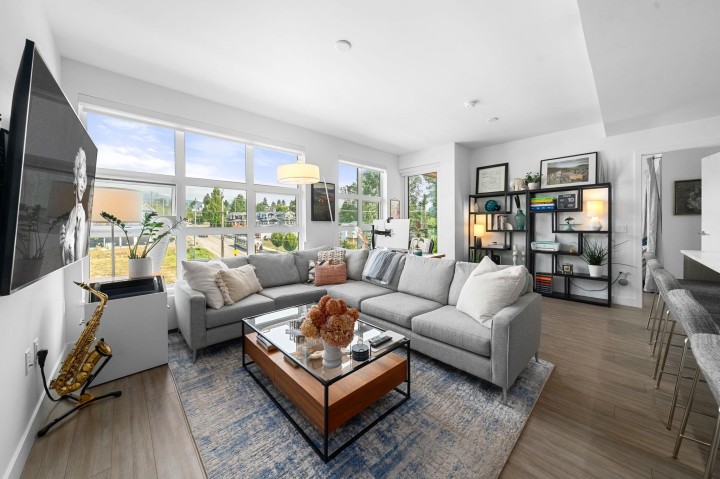 Photo 14 at 413 - 747 E 3rd Street, Queensbury, North Vancouver