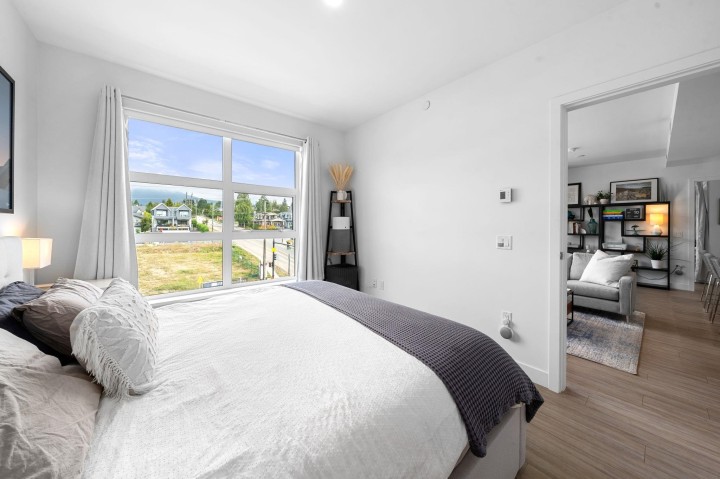 Photo 15 at 413 - 747 E 3rd Street, Queensbury, North Vancouver