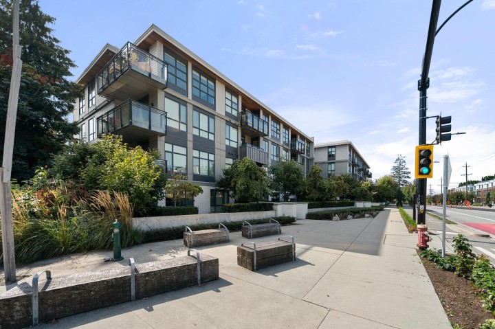 Photo 40 at 413 - 747 E 3rd Street, Queensbury, North Vancouver