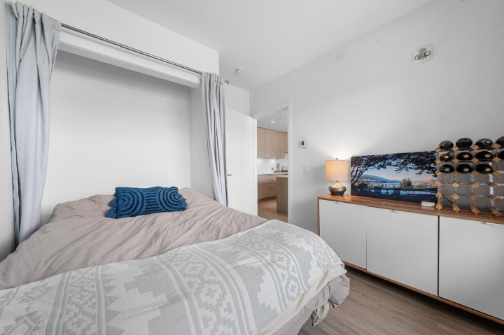 Photo 31 at 413 - 747 E 3rd Street, Queensbury, North Vancouver