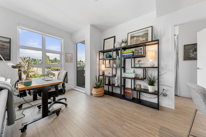 Photo 25 at 413 - 747 E 3rd Street, Queensbury, North Vancouver