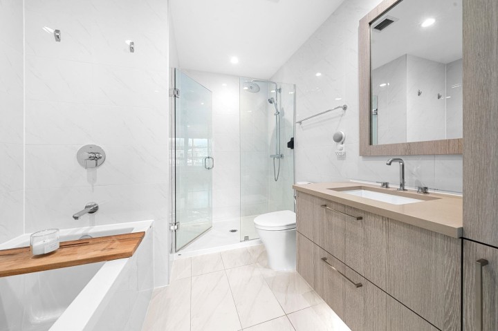 Photo 21 at 413 - 747 E 3rd Street, Queensbury, North Vancouver