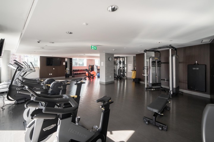 Photo 27 at 1905 - 620 Cardero Street, Coal Harbour, Vancouver West