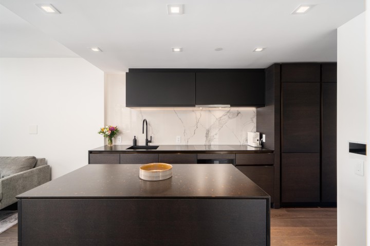 Photo 12 at 1905 - 620 Cardero Street, Coal Harbour, Vancouver West