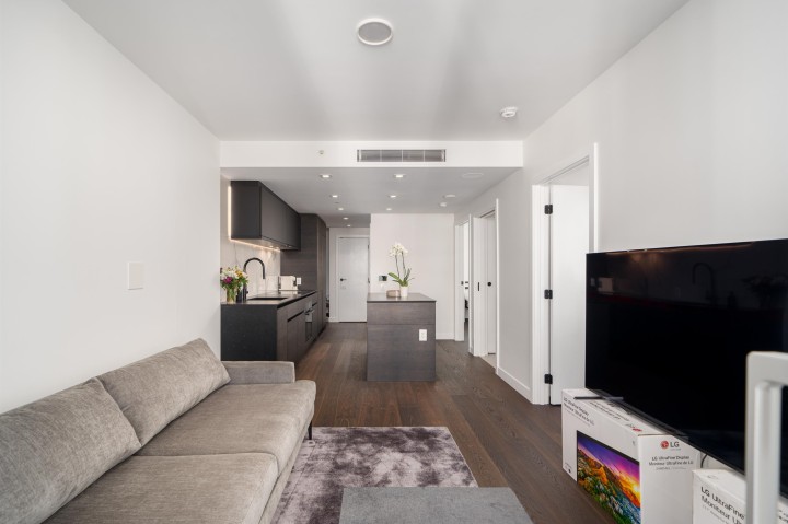 Photo 7 at 1905 - 620 Cardero Street, Coal Harbour, Vancouver West