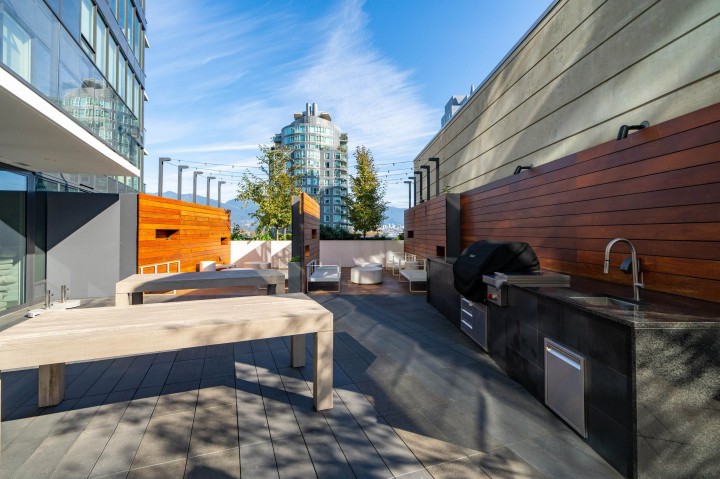 Photo 28 at 1905 - 620 Cardero Street, Coal Harbour, Vancouver West