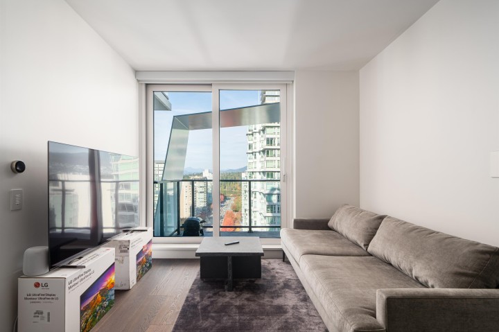 Photo 5 at 1905 - 620 Cardero Street, Coal Harbour, Vancouver West