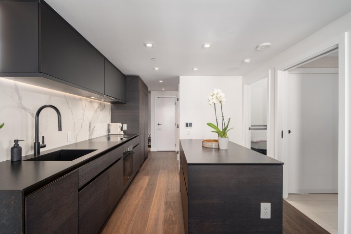 Photo 9 at 1905 - 620 Cardero Street, Coal Harbour, Vancouver West