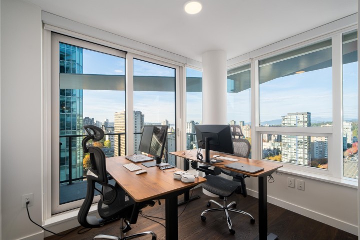 Photo 15 at 1905 - 620 Cardero Street, Coal Harbour, Vancouver West