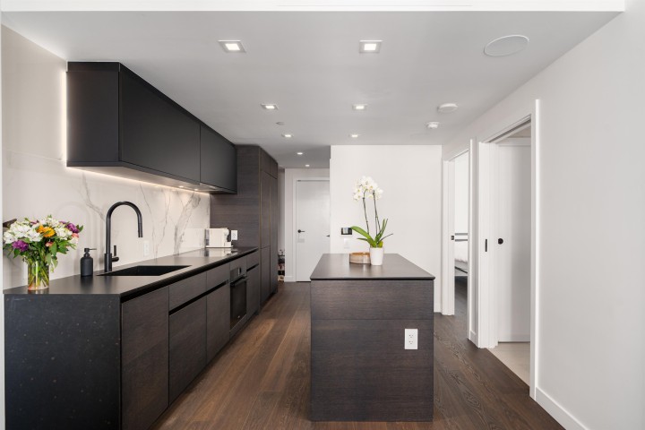 Photo 8 at 1905 - 620 Cardero Street, Coal Harbour, Vancouver West