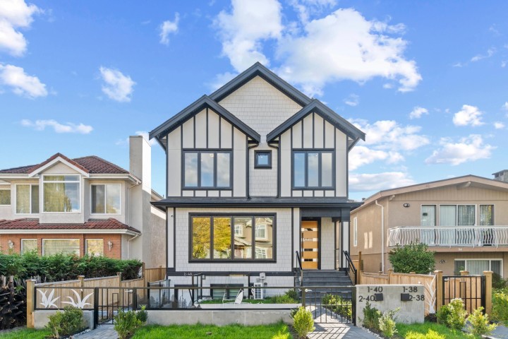 Photo 1 at 40 E 46th Avenue, Main, Vancouver East