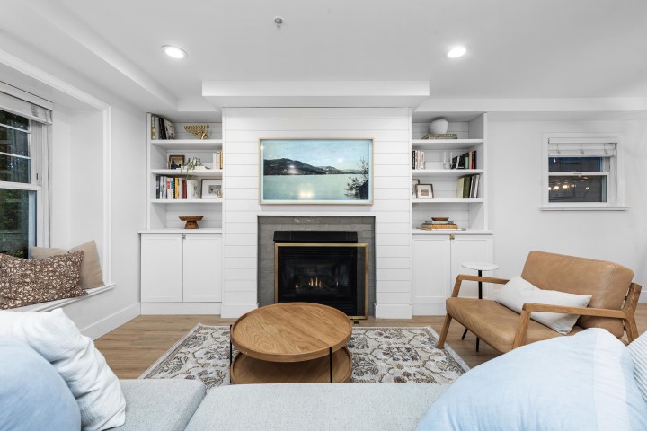 Photo 13 at 2888 Glen Drive, Mount Pleasant VE, Vancouver East