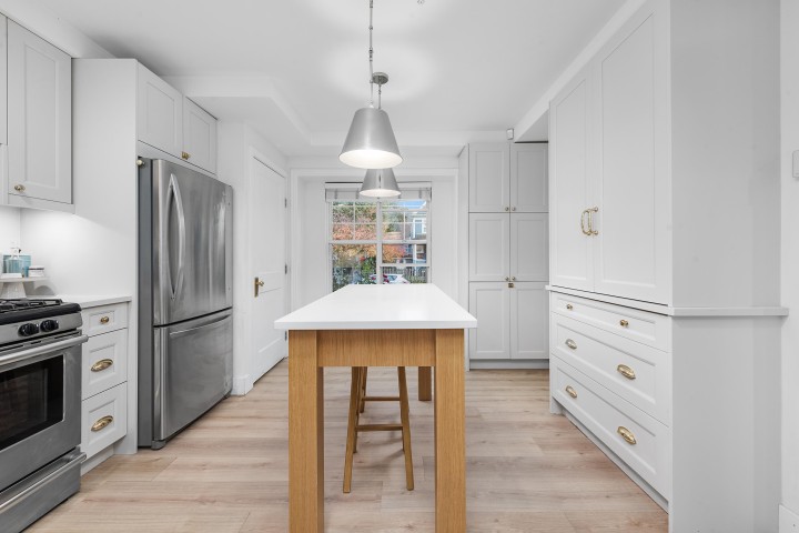 Photo 20 at 2888 Glen Drive, Mount Pleasant VE, Vancouver East