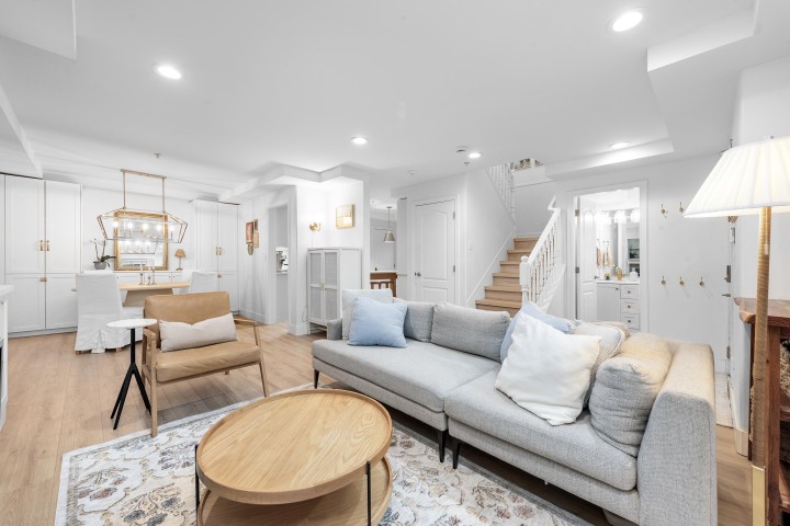 Photo 9 at 2888 Glen Drive, Mount Pleasant VE, Vancouver East