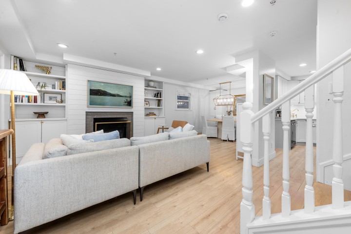 Photo 14 at 2888 Glen Drive, Mount Pleasant VE, Vancouver East