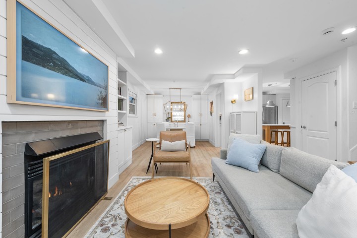 Photo 11 at 2888 Glen Drive, Mount Pleasant VE, Vancouver East