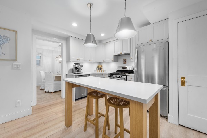 Photo 19 at 2888 Glen Drive, Mount Pleasant VE, Vancouver East