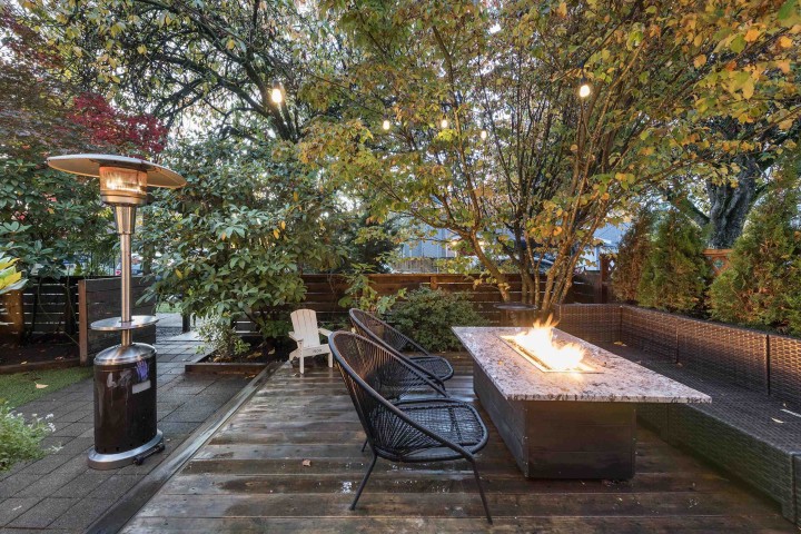 Photo 8 at 2888 Glen Drive, Mount Pleasant VE, Vancouver East