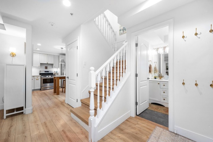 Photo 25 at 2888 Glen Drive, Mount Pleasant VE, Vancouver East