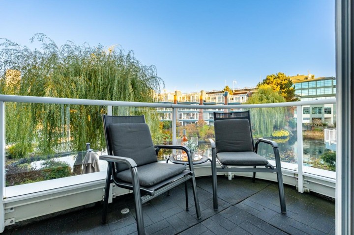 Photo 23 at 204 - 1551 Mariner Walk, False Creek, Vancouver West