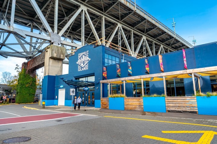 Photo 36 at 204 - 1551 Mariner Walk, False Creek, Vancouver West