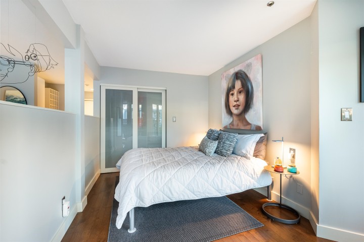 Photo 20 at 204 - 1551 Mariner Walk, False Creek, Vancouver West