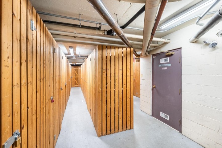 Photo 30 at 204 - 1551 Mariner Walk, False Creek, Vancouver West