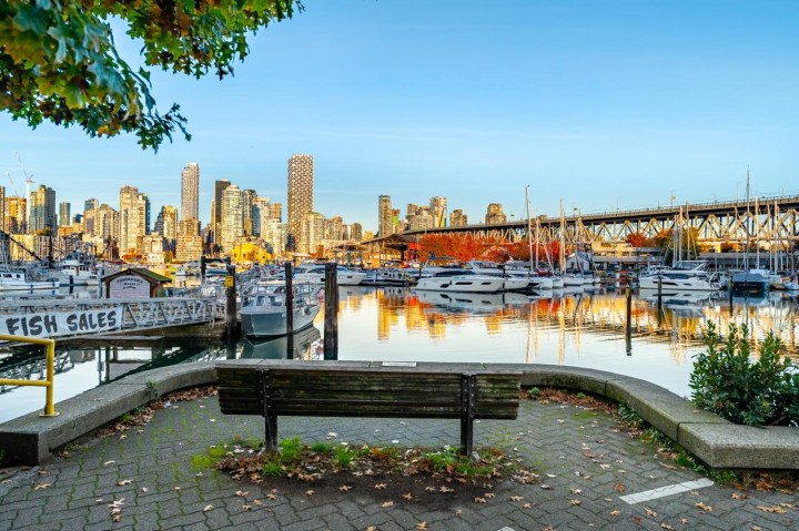 Photo 33 at 204 - 1551 Mariner Walk, False Creek, Vancouver West