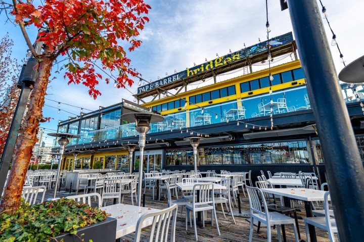 Photo 37 at 204 - 1551 Mariner Walk, False Creek, Vancouver West