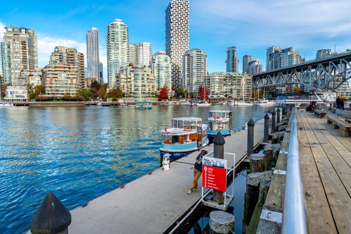 Photo 39 at 204 - 1551 Mariner Walk, False Creek, Vancouver West