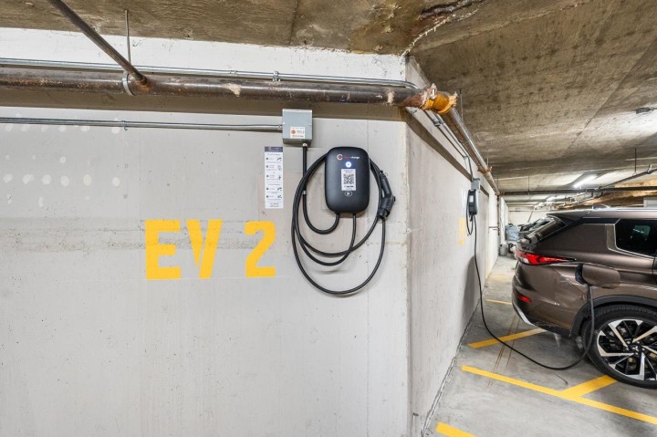 Photo 29 at 204 - 1551 Mariner Walk, False Creek, Vancouver West