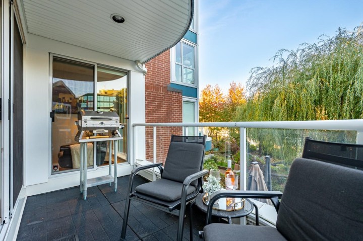 Photo 25 at 204 - 1551 Mariner Walk, False Creek, Vancouver West