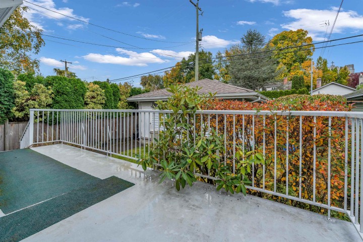 Photo 16 at 3863 W 30th Avenue, Dunbar, Vancouver West