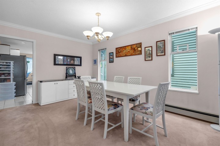 Photo 14 at 3863 W 30th Avenue, Dunbar, Vancouver West