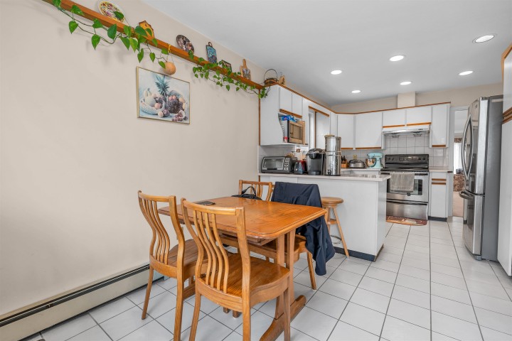 Photo 18 at 3863 W 30th Avenue, Dunbar, Vancouver West